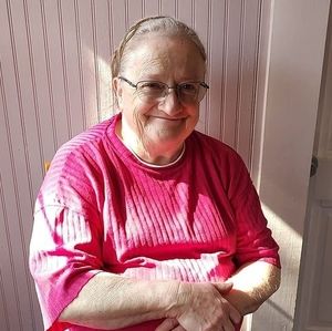 Meet your Posher, Marilyn